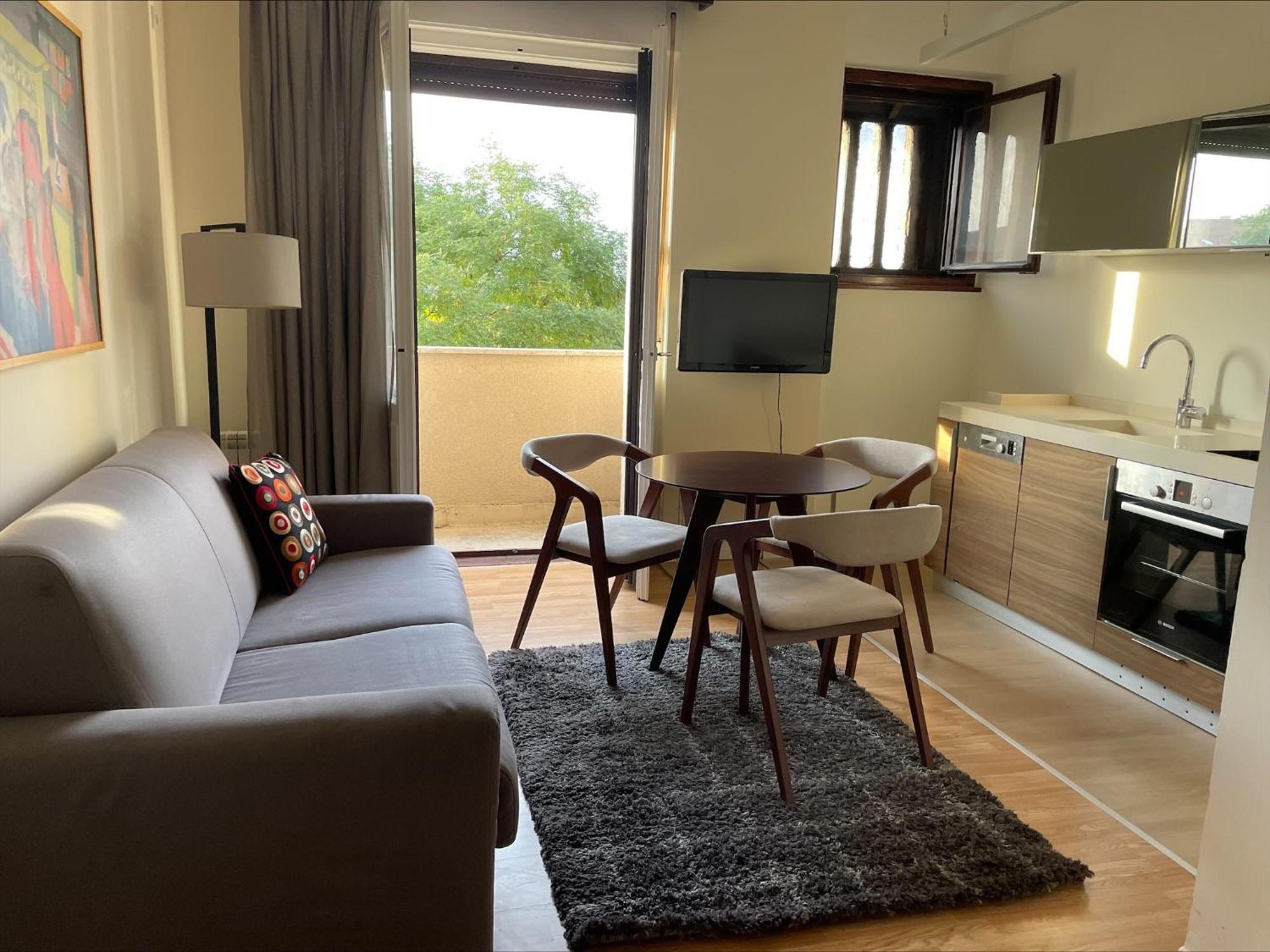 Two Bedroom Apartment Student Square Beograd Eksteriør bilde