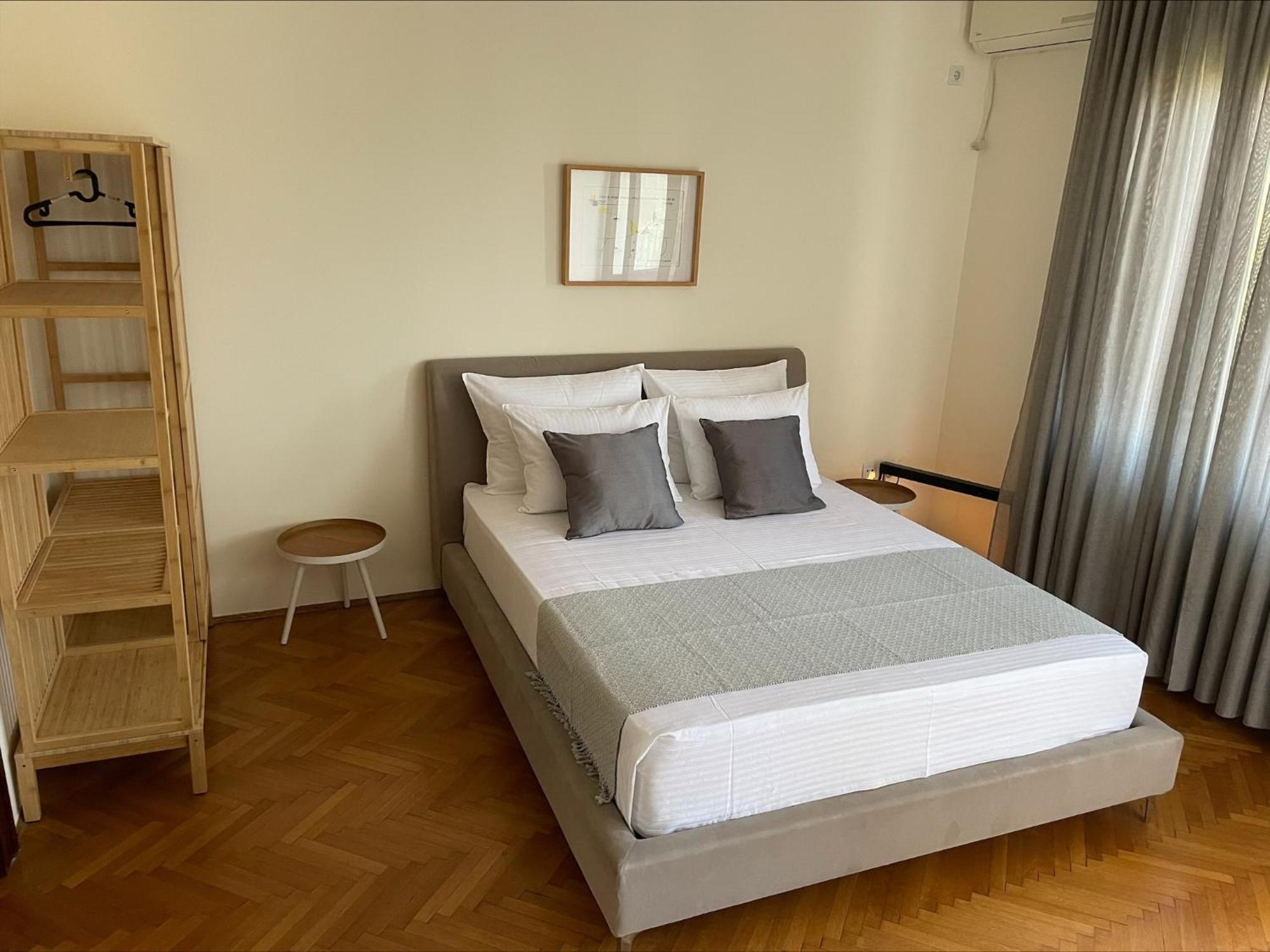 Two Bedroom Apartment Student Square Beograd Eksteriør bilde