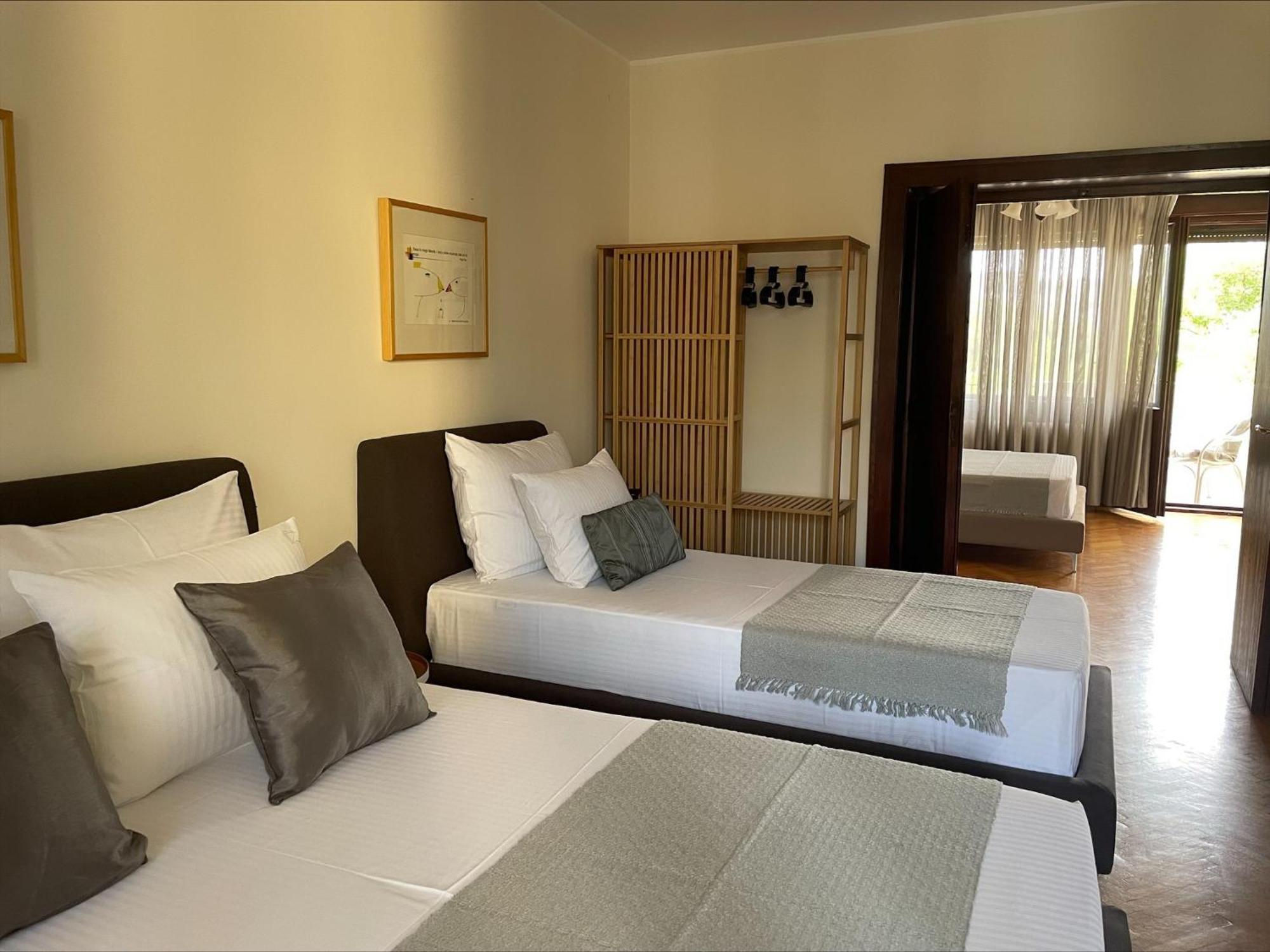 Two Bedroom Apartment Student Square Beograd Eksteriør bilde